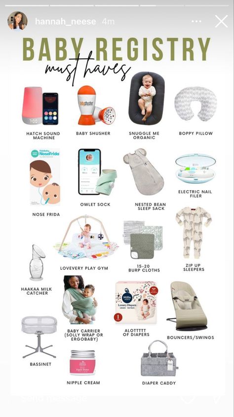 Baby Hacks New Moms, Ways To Reveal Baby Gender, First Time Mom Tips, Nose Frida, Baby Essentials Newborn, Baby Aesthetic, Baby Registry Checklist, Registry Checklist, Newborn Baby Tips