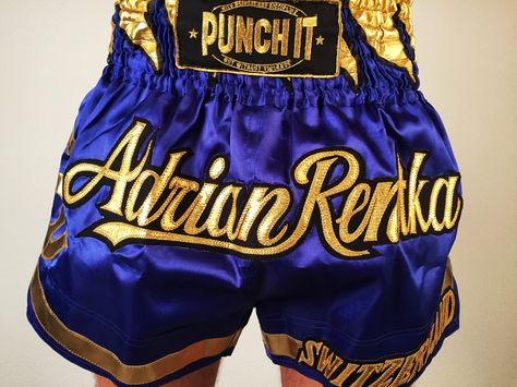 Custom Thaiboxing Short Switzerland Shorts Ideas, Boxing Shorts, Custom Shorts, Muay Thai, Boxing, Switzerland, Carpet, Pasta, Bar