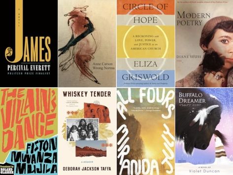 2024 National Book Award Finalists Announced Modern Poetry, Salman Rushdie, Editorial Calendar, School Librarian, National Book Award, Fiction And Nonfiction, Book Fair, Website Content, Book Awards