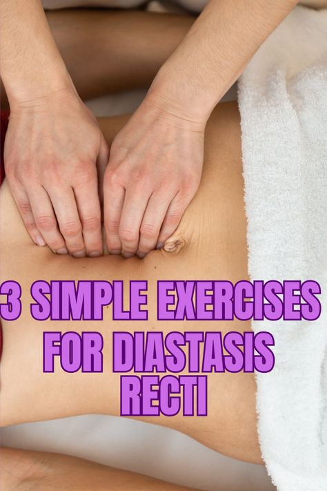 You can do these 3 exercises anywhere! They are so good for your diastasis recti, and completely convenient to do. Try them out! #diastasisrecti #postpartum #bloatingtips ##postpartumexercise Rectus Diastasis Workout, Exercise For Diastasis Recti, Diastis Recti Exercises, Exercises For Diastasis Recti, How To Squat Properly, Mummy Tummy, Diastasis Recti Exercises, Mommy Tummy, Flat Stomach Workout