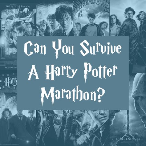 How to Have A Harry Potter Movie Marathon In One Day Harry Potter Marathon Ideas, Harry Potter Movie Marathon, Harry Potter Movie Night, Harry Potter Marathon, Gryffindor Pride, Harry Potter Movie, Dump A Day, Movie Themes, Movie Marathon