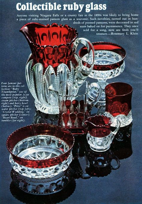 Vintage Dishes Antiques, Vintage Glassware Antiques, Retro Glassware, Bohemia Glass, Antique Glass Bottles, Antique Dishes, Antique Glassware, Crystal Glassware, Vintage Art Glass