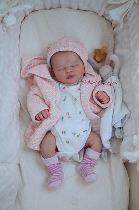 Reborn Babies to Order - TARYN'S REBORN BABIES Reborn Babies For Sale, Baby Dp, Life Like Baby Dolls, Real Life Baby Dolls, Real Baby Dolls, Baby Doll Nursery, Bountiful Baby, Fake Baby, Baby Reborn