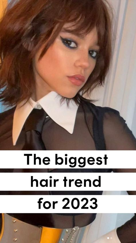 2013 Hair Trends, 2023 Hair Trends For Women Summer, 2023 Trending Haircuts For Women, Emma Watson Hair Short, Celebrity With Short Hair, 2023 Woman Hair Styles, Summer 2023 Haircut Trends, Disney Aunt Haircut, Jenna Ortega Haircut Short