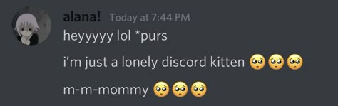 Discord Loading Image, Sus Discord Pfp, Ekitten Discord Banner, Cringe Discord Messages, Banana Banner Discord, E Kitten Discord, Discord Kitten Pfp, Silly Discord Banner, Banners For Discord Text