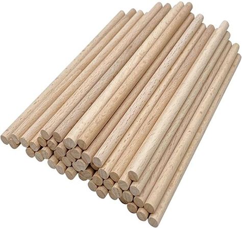 Natural Wood Crafts, Ribbon Wands, Crafts And Diy, Wood Sticks, Appliance Covers, Masquerade Mask, Crafts Projects, Arts And Crafts Projects, Craft Stick Crafts