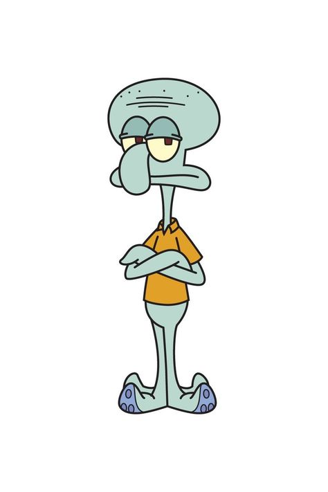 #drawingideas #easydrawing #stepbystepdrawing #drawingforkids #drawingtutorials #stepbystepdrawing Squidward Drawing Easy, All Spongebob Characters, Squidward Drawing, Draw Squidward, Squidward Painting, Spongebob Squidward, Winnie The Pooh Drawing, Animated Shows, Spongebob Cartoon