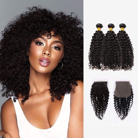 Bohemian Curls Weave Hairstyles, Jerry Curl Hair, Twist Out Styles, Inspiring Hairstyles, Brazilian Human Hair Extensions, Jerry Curl, Curl Hair, Natural Human Hair, Bohemian Hairstyles