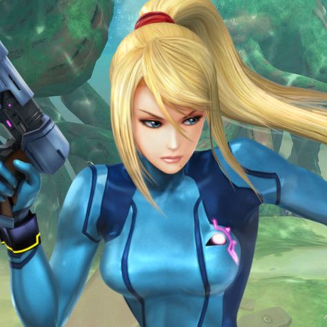 Samus Pfp, Zero Suit Samus Pfp, Dark Samus Zero Suit, Samus Metroid Suit, Samus Zero, Smash Bros Wii, Zero Suit Samus, Samus Aran, Smash Brothers