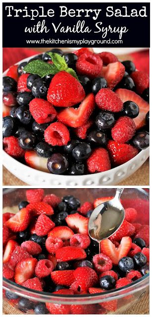 Fruits And Vegetables List, Berry Fruit Salad, Easy Fruit Salad Recipes, Salad Simple, High Fiber Fruits, List Of Vegetables, Fruit Salad Easy, Fruit List, Berry Salad