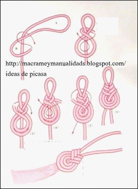 Best 12 An ancient Chinese knot, dating back thousands of years, created to look like the pear shaped string instrument–the Pipa. Wall hanging pictured is a medium. Please select your preferred size of knot. Small: 6.5 x 16 Medium 8.5 x 26 Large 12.5 x 42 Each knot is made to order from – SkillOfKing.Com Simpul Makrame, Pola Macrame, Macrame Knots Tutorial, Macrame Knots Pattern, Knots Diy, Knots Tutorial, Macrame Knot, Macrame Patterns Tutorials, Chinese Knot