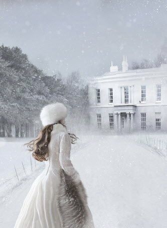 Romance Book Covers Art, Fairytale Aesthetic, Ball Ideas, Winter Princess, Romance Covers, Snow Princess, Romance Book Covers, Fairytale Photography, Winter Fairy