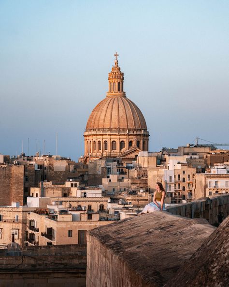 Top 7 Must-See Attractions in Malta: A Complete Travel Guide – ellensvoyage Swimming Gear, 2 Person Tent, Luxembourg City, Nature Park, Perfect Itinerary, Central Europe, Nature Reserve, The Mediterranean, Central America