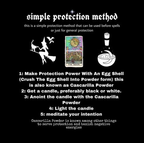 Simple Protection Sigil, Candle Spell For Protection, Protection Spells Candle, Protection Rituals For Home, Protection Before Spells, Beginner Protection Spell, Protection Spell For Loved Ones, Hoodoo Protection Spell, Strong Protection Spells