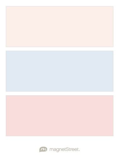 Soft Blush Wedding, Blush Wedding Color Palette, Color Palette Colorful, Soft Girl Bedroom, Calendar Magnets, Custom Refrigerator, Blush Color Palette, Blush Wedding Colors, Beige Color Palette