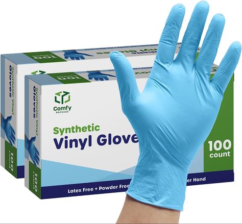 Plastic Gloves, Latex Allergy, Blue Gloves, Nitrile Gloves, Latex Gloves, Cleaning Gloves, Rubber Gloves, Disposable Gloves, Kitchen Gloves