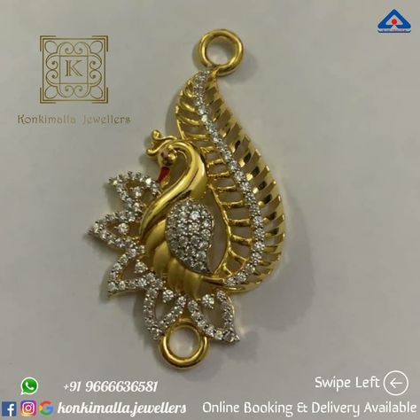 Chain Dollars Gold Design, Mopu Designs Gold Tali, 8 Grams Gold Chain, Mugappu Designs, Deity Jewellery, Pearl Bridal Jewelry Sets, Gold Neck Chain, Beaded Wedding Jewelry, Mens Ring Designs