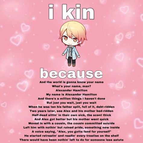 I Kin Because, Tsukasa Tenma Kinnie Bingo, Tsukasa Tenma Headcanons, Tsukasa Kinnie Bingo, Tenma Tsukasa, Vocaloid Funny, Tsukasa Tenma, Mega Star, I Love My Dad