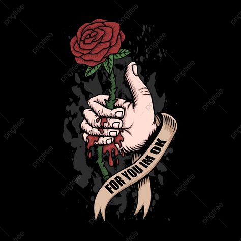 Red Rose Png, Red Glitter Background, Hand Holding Rose, Rose Blood, Rose Flower Tattoos, Watercolor Flower Background, Hand Pic, Beautiful Red Roses, Rose Drawing