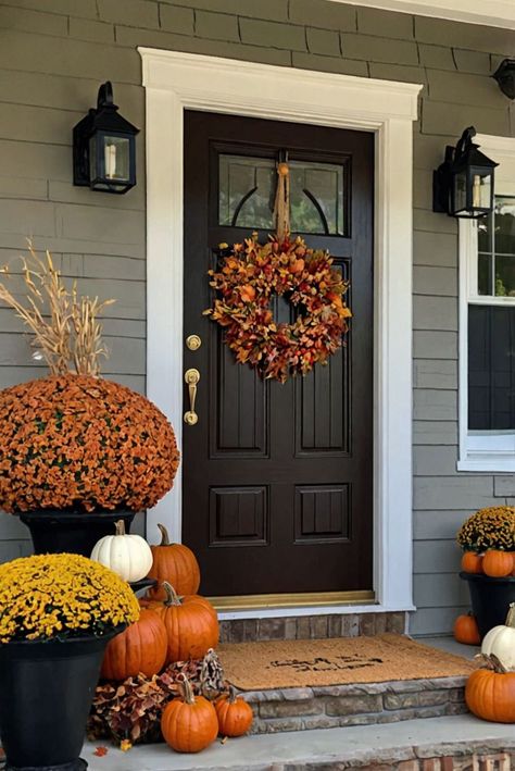 Fall Furniture , Autumn Cozy Fall ,Decor Easy Fall ,
Decor Neutral Fall ,Decor Fall ,Decor Inspiration ,Fall Decor Ideas Mums Entryway, Casita Decor, Autumn Front Porch, Autumn Porch Decor, Fall Patio Decor, Fall Porch Decor Ideas, Autumn Porch, Fall Front Porch Decor Ideas, Ad Inspiration