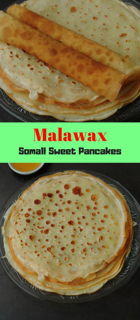 Malawah Somali, Malawah Recipe, Somali Bread, Malawah Bread, Somali Food Recipes, Somali Tea Recipe, Somalian Recipes, Somalia Food, Somali Tea