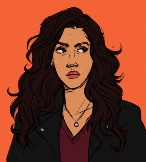 six piece chicken mcnobody — Brooklyn 99? :) Rosa Brooklyn Nine Nine, B99 Fanart, Brooklyn Nine Nine Funny, Rosa Diaz, The Bigbang Theory, Brooklyn 9 9, Stephanie Beatriz, Jake Peralta, Brooklyn 99