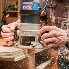 Yes, you can get perfect dado and rabbet cuts. Woodworking Store, Woodworking Lathe, Woodworking Patterns, Building Tips, Popular Woodworking, Family Handyman, Wood Plans, Woodworking Jigs, Woodworking Bench