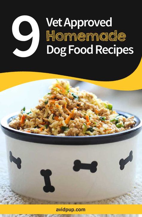 Dog Food Recipes Vet Approved, Homemade Dog Food Recipes Vet Approved, Homemade Dog Food Vet Approved, Dog Food Recipes Crockpot, Dog Food Recipe, Cook Dog Food, Diy Dog Food, Make Dog Food, Dog Biscuit Recipes