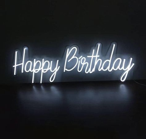 Birthday Neon Sign, Happy Birthday Clip Art, Peaceful Words, Birthday Wishes Pics, Happy Birthday Love Quotes, Birthday Icon, Birthday Clips, Birthday Photo Frame, Happy Birthday Wallpaper