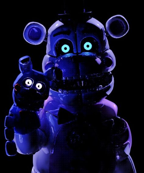 Funtime Freddy Pfp, Fnaf Funtime Freddy, Funtime Freddy, Bon Bon Fnaf, Freddy Horror, Fnaf 5, Fnaf Book, Fnaf Freddy, Fnaf Sister Location