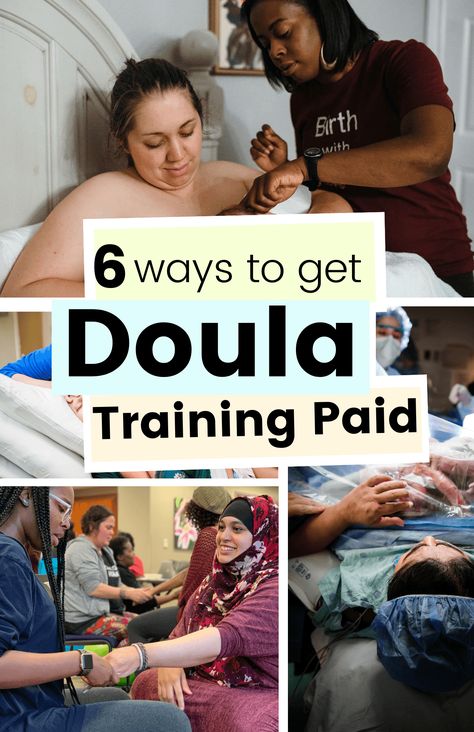 How To Become A Doula, What Is A Doula, Becoming A Doula, Doula Care, Doula Training, Doula Business, Maternal Health, Birth Doula, Client Management