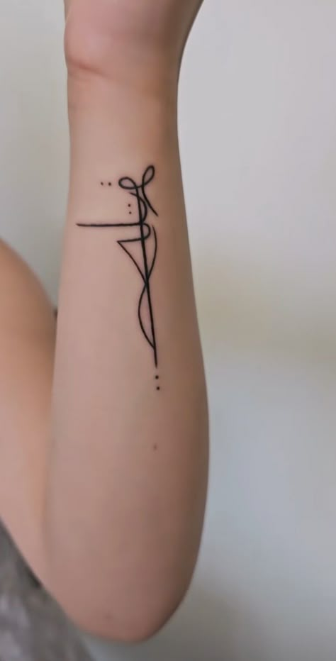 Small Arm Tattoos For Women Unique, Strength And Resilience Tattoo, Tattoo Ideas Line Work, Breathe Tattoos For Women, Powerful Tattoos For Women Strength, Blue Flame Tattoo, Tattoo Ideas Strength, Resilience Tattoo, Finger Mehndi Designs