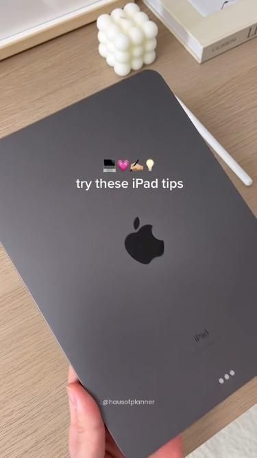 Top 5 iPad tips you should try!💡💗 #ipadtips #ipadhacks #ipadnotes #ipadplanner #digitalplanning study #ipadplannertemplate👊


Source by tina31313 Tablet Hacks, Ipad Air Accessories, Ipad Home Screen Ideas, Ipad Pro Tips, Ipad School, Ipad Learning, Study Planner Ideas, Ipad Tricks, Games For Iphone