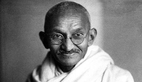 Mahatma Gandhi (1869 – 1948) was a politician, lawyer, activist, and writer, in addition to being the leader of the nationalist movement in India. He is also considered to be the father of the nation state of India. #inspirational #Buddhism #spiritual #TibetanBuddhism #Tibet #DalaiLama #tsemrinpoche #Buddha #Wisdom #tantra #India #Kechara #Historical #Tibet #China #India #art #illustration #meditation #culture #rime #biography #truth Mahatma Gandhi Biography, Gandhi Photos, Mahatma Gandhi Photos, Citation Gandhi, Mahatma Gandhi Jayanti, Mahatma Gandhi Quotes, Gandhi Quotes, Buddhist Teachings, Civil Disobedience