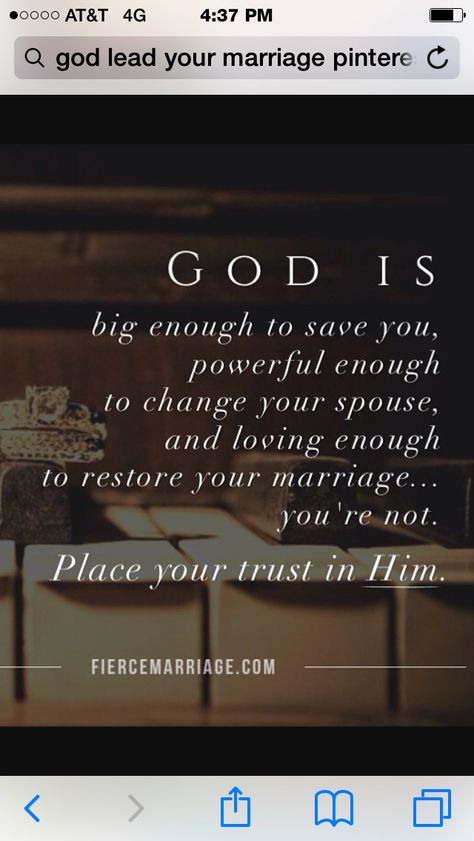 Without GOD in your marriage there is no Oneness and the Devil will invade and try to destroy , do not let GOD be second put him first and he will bless your marriage and create the unity all marriages NEED and WANT. Marriage Quotes Images, Fierce Marriage, Marriage Restoration, Marriage Advice Quotes, Broken Marriage, Best Marriage Advice, Marriage Prayer, Godly Marriage, Saving A Marriage