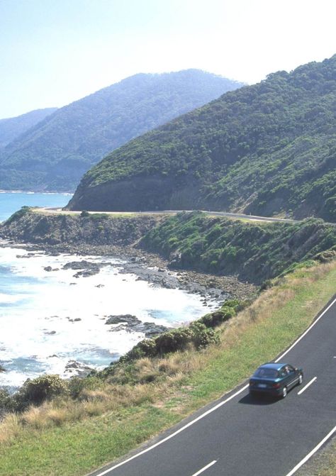 89 Best Long Drive Quotes to Inspire Your Road Trip Australia Tourist Attractions, Weekend In Denver, Australia Tourism, Water Pictures, Great Ocean Road, Scenic Roads, Long Drive, Korean Bbq, Road Trip Fun