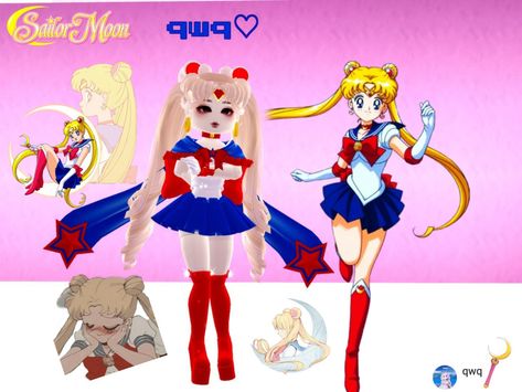 Royale High Sailor Moon Outfit, Superhero Royale High, Royale High Pageant Outfits, Animal Royale High, Cosplay Royale High Outfits, Royal High Cosplay, Rh Cosplay, High Journal, Roblox Royale High