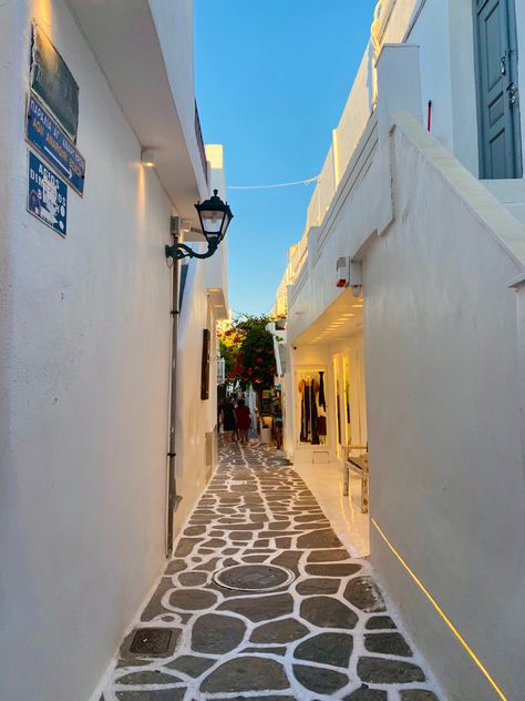 Greece Aesthetics, Greece Paros, Aesthetic Greek, Aesthetic Greece, Summer Vacation Aesthetic, Island Aesthetic, Greece Aesthetic, Mediterranean Aesthetic, Greek Island Hopping