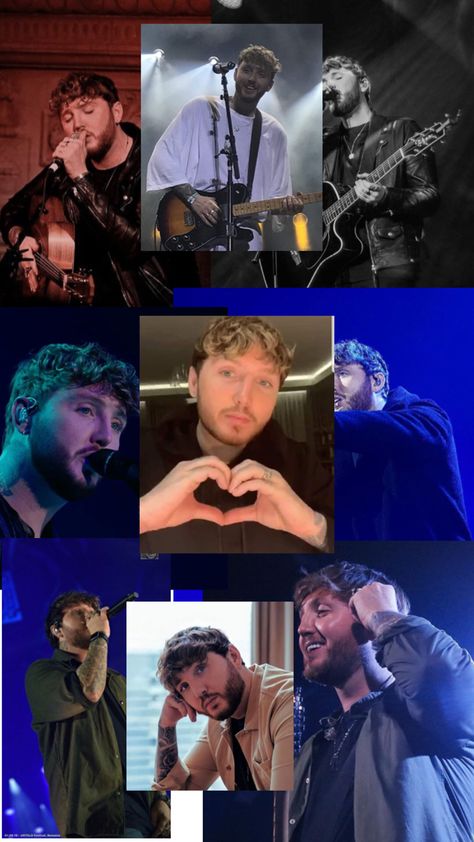 James Arthur Wallpaper, Arthur Wallpaper, James Arthur