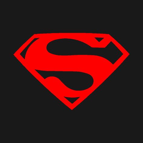 Superboy Wallpaper Iphone, Superboy Aesthetic, Superman Widgets, Superman Wallpaper For Laptop, Superman Logo Aesthetic, Super Hero Logo, Superman Symbol Art, Batman Logos, Dc Comics Logo