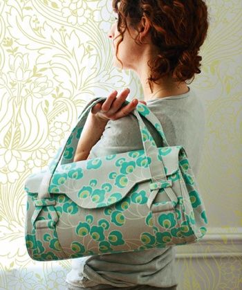 Amy Butler Patterns, Owl Bag, Sew Mama Sew, Sac Diy, Purse Tutorial, Amy Butler, Bag Sewing, Sewing Purses, Diy Purse