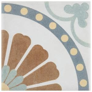 Ivy Hill Tile Timber Brownheart 11.81 in. x 23.62 in. Wood Mosaic Wall Tile (1.93 sq. ft.)-EXT3RD101058 - The Home Depot Fireplace Facade, Mini Ring, Bath Tiles, Merola Tile, Mosaic Wall Tiles, Tile Projects, Linear Pattern, House Tiles, Square Tile