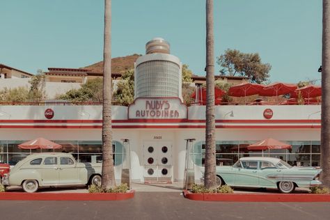 Rubys Diner, Laguna Beach Restaurants, Redondo Beach California, Redondo Beach, Beach California, Laguna Beach, Cn Tower, Cali, Diner