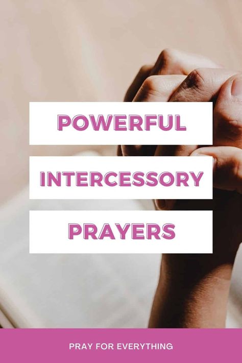 Intersession Prayers, Intercessory Prayers For Others, Topics To Pray About, How To Prepare For A Spiritual Fast, Powerful Prayers For Miracles, Anointed Oil, Powerful Spiritual Warfare Prayers, Intercession Prayer Points, Intercessory Prayer Examples