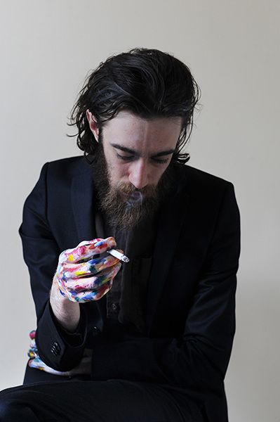 Keaton Henson. Kindly now. Tortured Artist Aesthetic, Tortured Artist, Welsh Mythology, Keaton Henson, Dark Sea, Portrait Lighting, Face Reference, Modern Photography, Last Fm