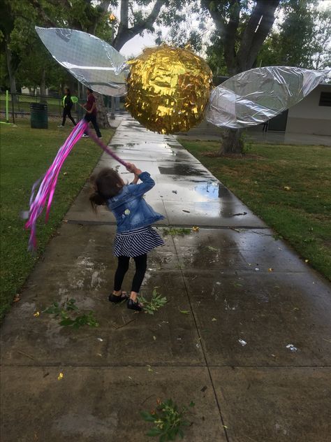 Harry Potter Aesthetic Birthday Party, Harry Potter Pinata, Diy Harry Potter Birthday, Birthday Crafts For Kids, Harry Potter Theme Birthday Party, Harry Potter Tea Party, Boys Birthday Party Games, Harry Potter Ideas, Harry Potter Birthday Party Ideas