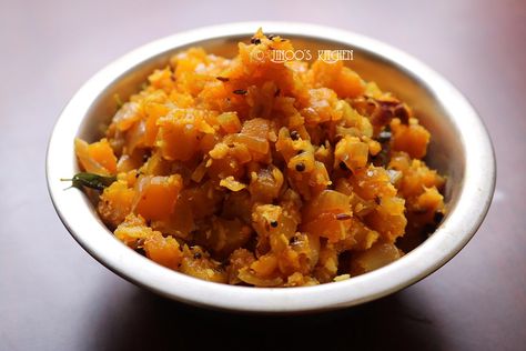 Chapathi Recipe, Upma Breakfast, Rava Upma Recipe, Poriyal Recipe, Veg Gravy, Rava Upma, South Indian Breakfast Recipes, Upma Recipe, Yellow Pumpkin