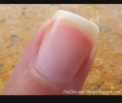 Square nail How To File Square Nails, Square Nail Designs, Round Nails, Nail Tutorials, Square Nails, Green Nails, Love Nails, Manicure And Pedicure, Toe Nails