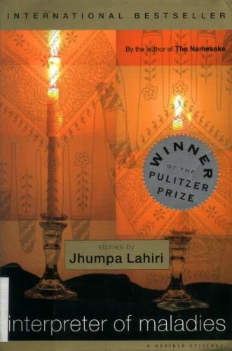 Interpreter of Maladies by Jhumpa Lahiri Jhumpa Lahiri, 100 Book, Reading Recommendations, Amazon Books, Inspirational Story, Image Gallery, Reading Writing, Short Stories, All Art