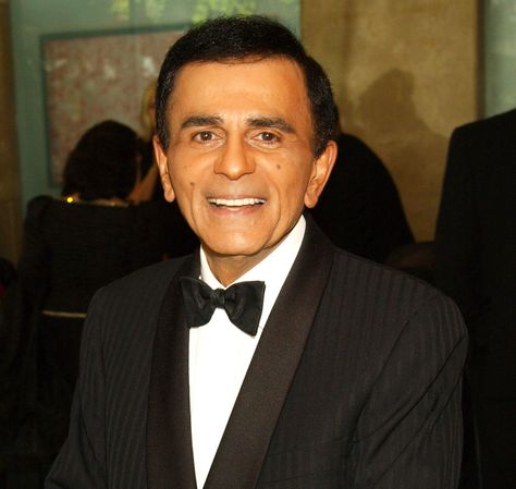 Casey Kasem Dies: Legendary Radio DJ, American Top 40 Founder and Host Dead at 82 Ed Mcmahon, Casey Kasem, Famous Vegans, 82nd Birthday, Radio Personality, Black Tie Affair, Family Feud, Family Drama, April 26